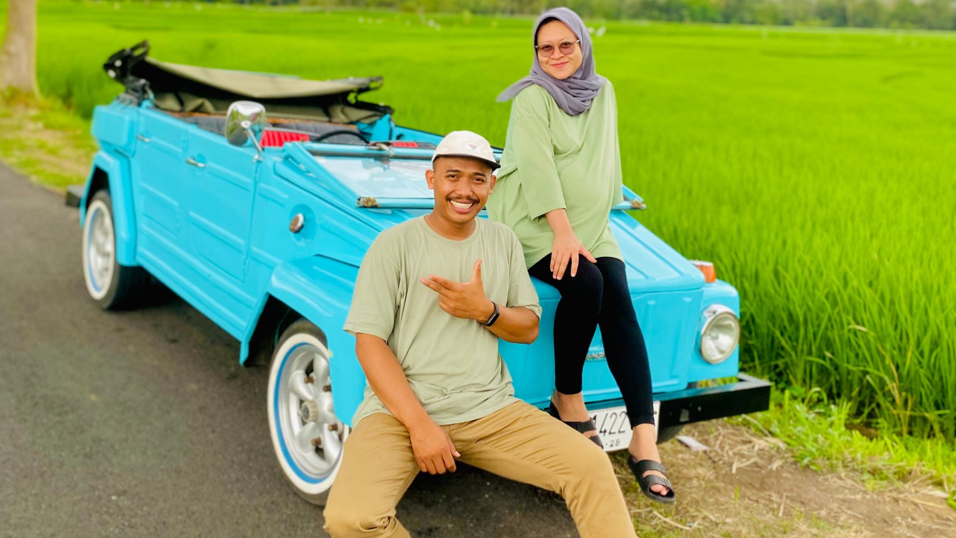 Surya Arum Wulandari